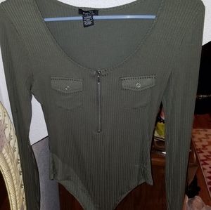 Rue 21 bodysuit